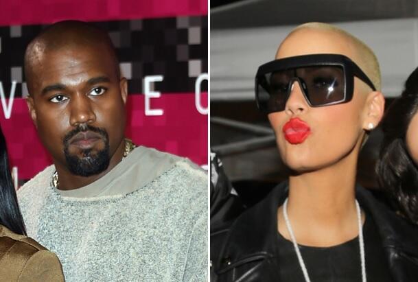 Kanye West
