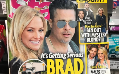 oliver hudson y su esposa brad pitt se mensajea con jennifer aniston tras divorcio oliver hudson y su esposa brad pitt se mensajea con jennifer aniston tras divorcio