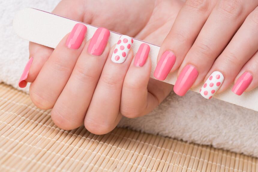 manicura cuidados trucos