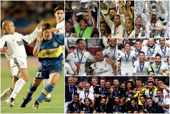 Real Madrid cumplió 17 años sin perder una final internacional RM.jpg