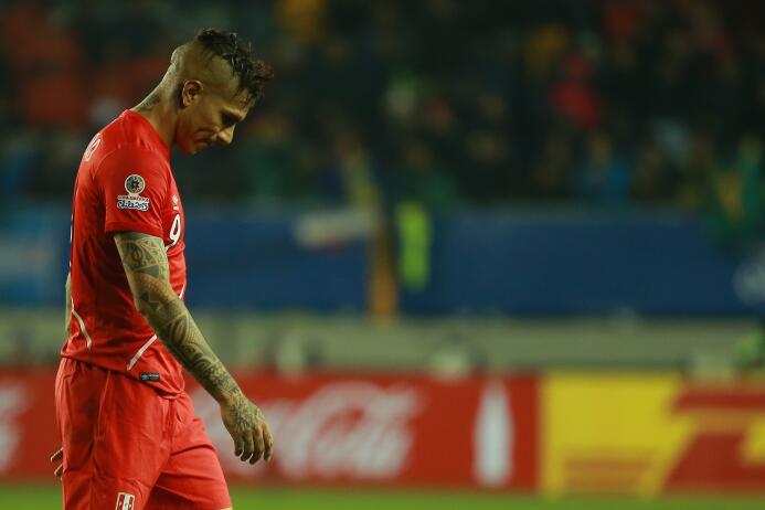 ¿Paolo Guerrero en dopaje?: casos en el fútbol que le dieron la vuelta a...
