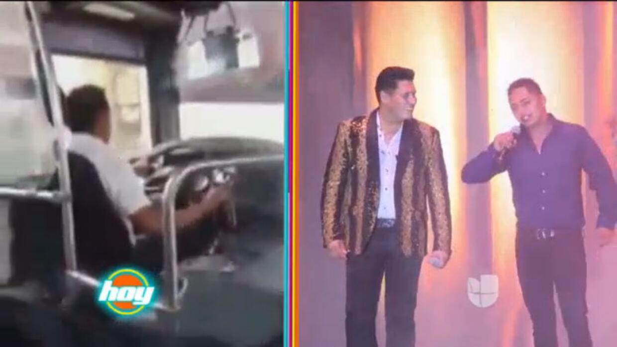 Canciones Para Cantar En El Autobus
