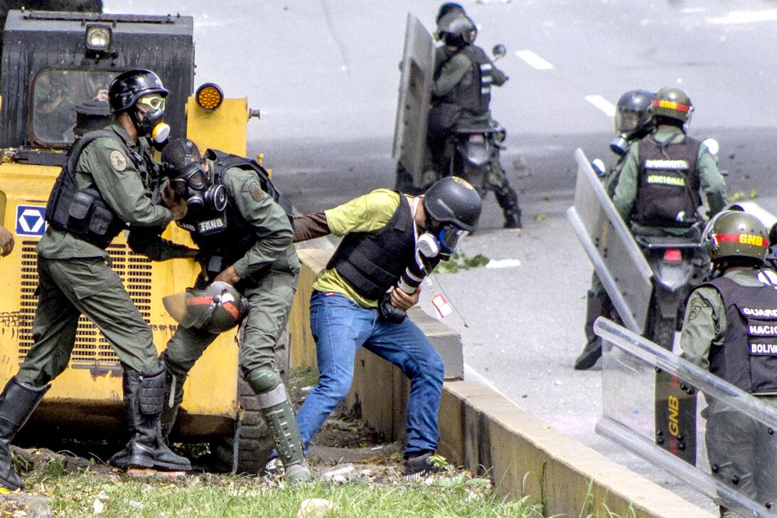Media Venezuela