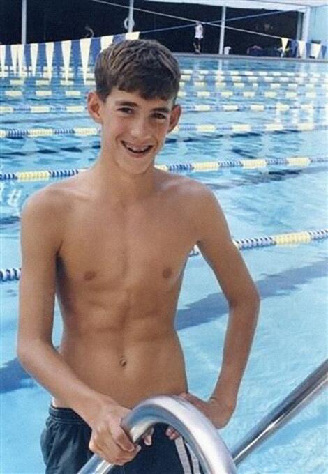 Vida Michael Phelps