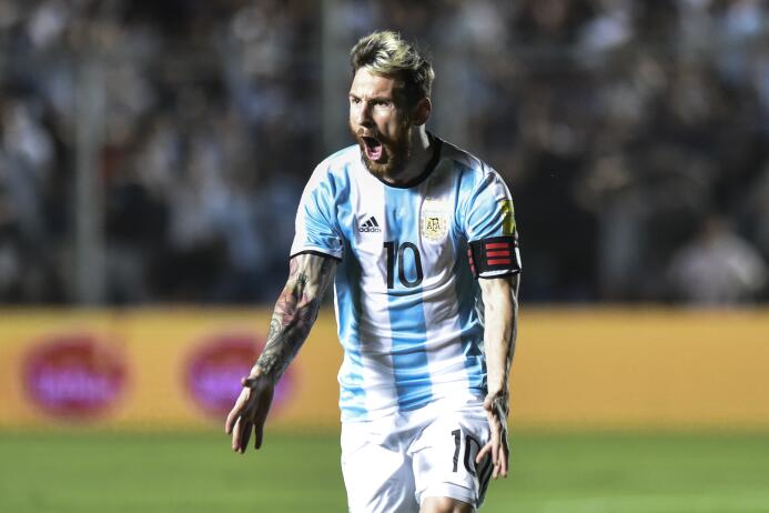 El 'Tri' sigue siendo el mejor equipo de Concacaf en el ranking FIFA Get...