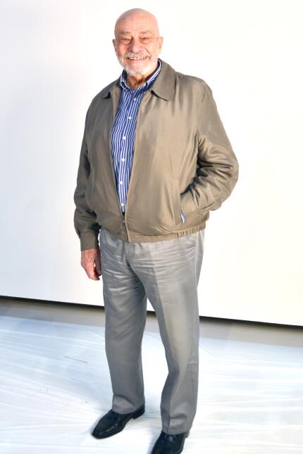 Luis Couturier