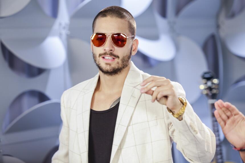 Maluma