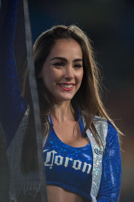 ¡Clasificadas por belleza!: las divas en los octavos de final de la Copa...