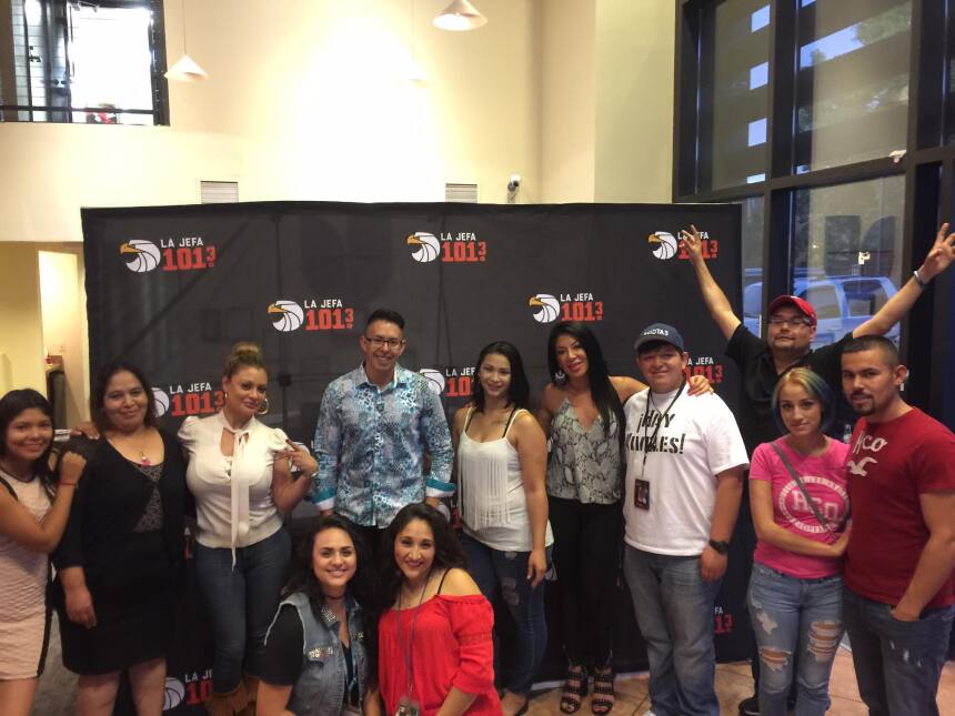 Los Horóscopos de Durango en Albuquerque 14480743_1351077028250843_18715...