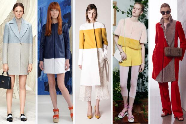 Tendencia Resort