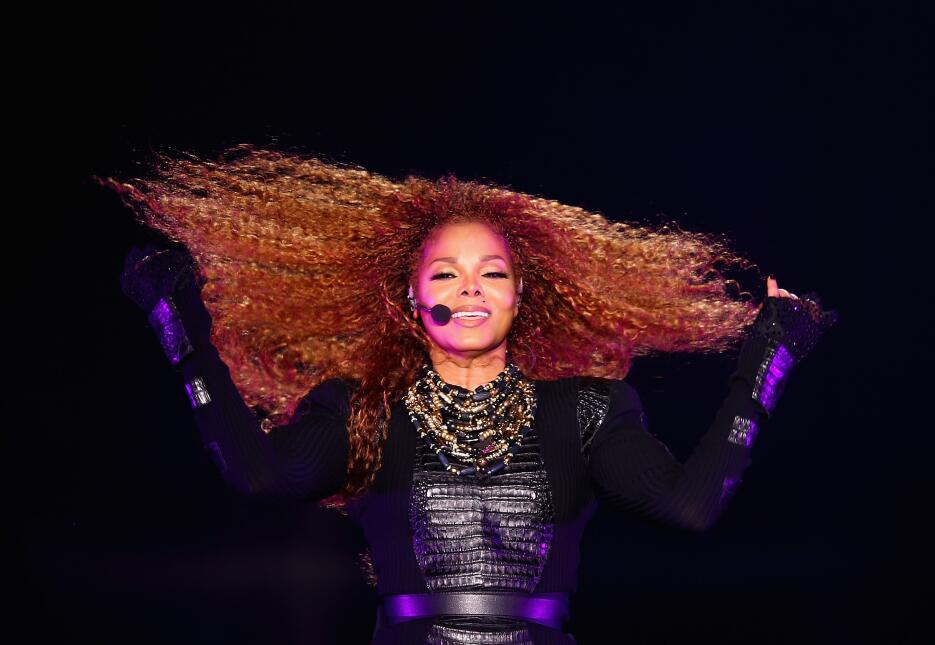 Janet