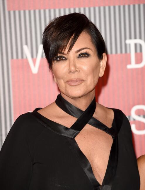 Kris Jenner