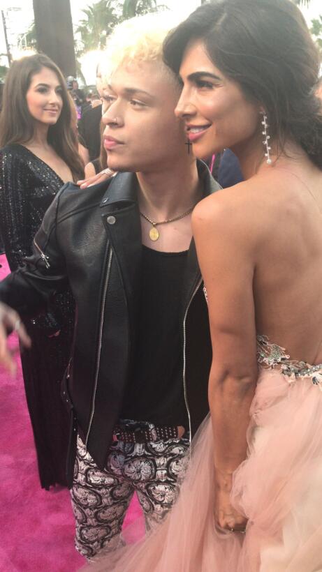 Premio Lo Nuestro 2018