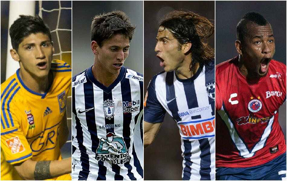 Los mejor y peor se armaron en el Draft