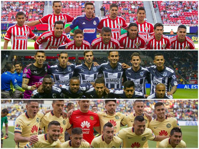 Chivas, el equipo más costoso del fútbol mexicano FotorCreated.jpg