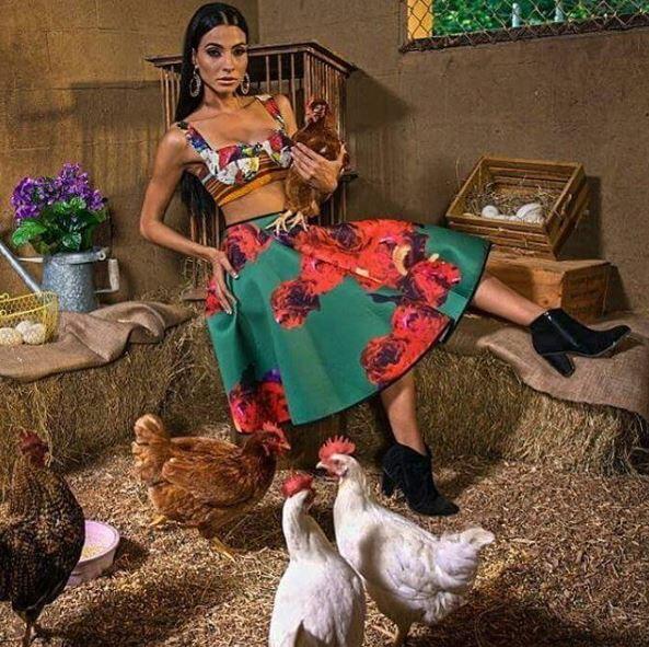 ¡Feliz Cumpleaños! Patricia Corcino - Univision