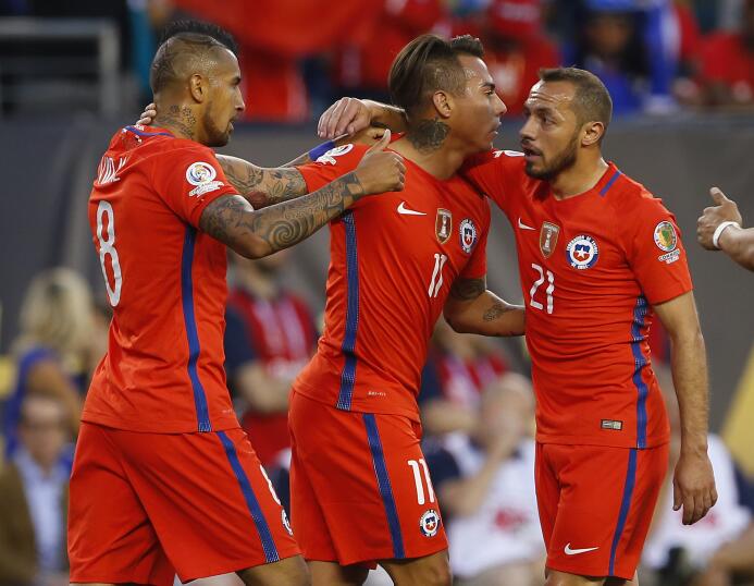 Chile