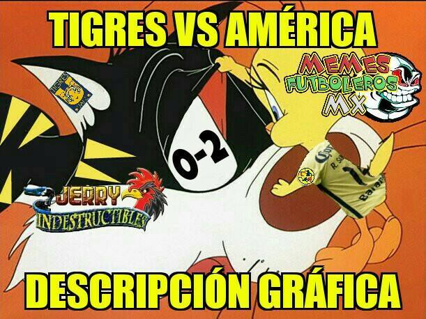América se impuso en la ida de la Liga de Campeones de la Concacaf a los...