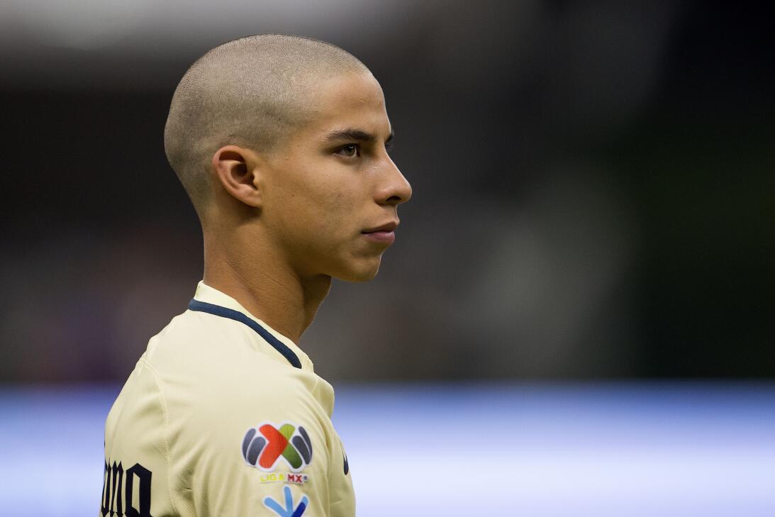 Mbappe, Davinson, Lainez y más pequeños cracks que pueden dar de qué hab...