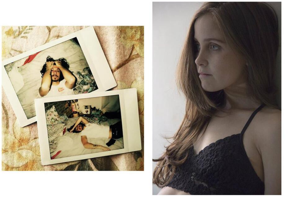 Natasha Dupeyrón