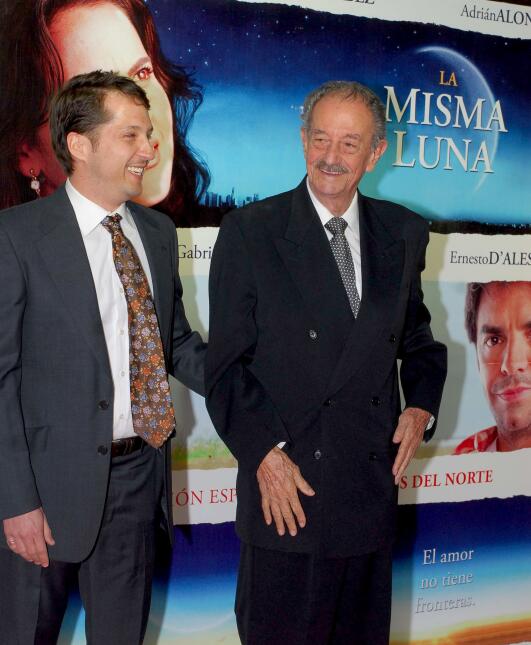 10 películas de Mario Almada que tienes que ver Univision