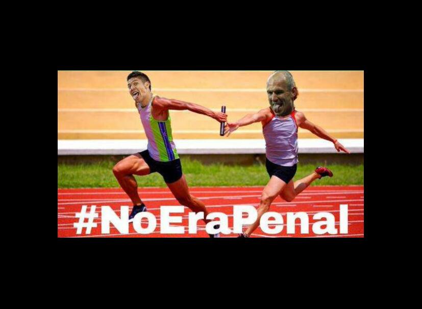 Tras el polémico triunfo del Tri sobre los Ticos, regresaron los memes d...