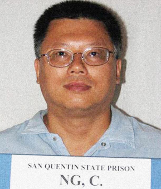 Charles Ng