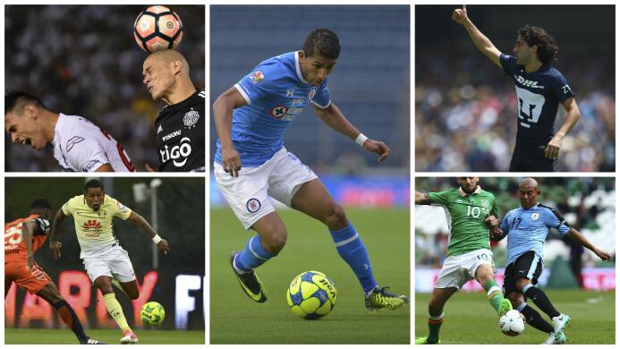 Estos son los 21 jugadores que ya no están y echarás de menos en la Liga...