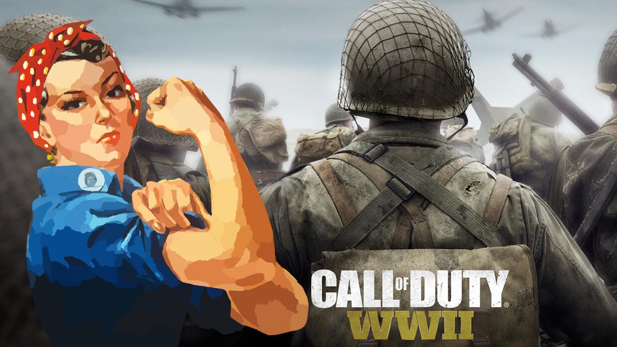 Como Jugar 2 Jugadores Call Of Duty Ww2