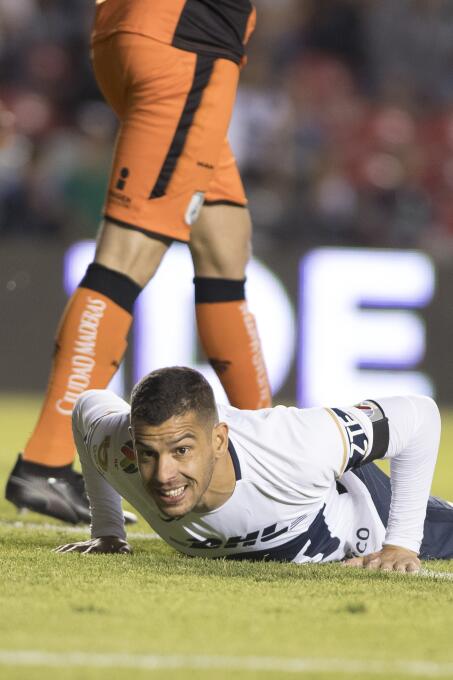 En fotos: Pumas termina el torneo en el fondo de la tabla general tras e...