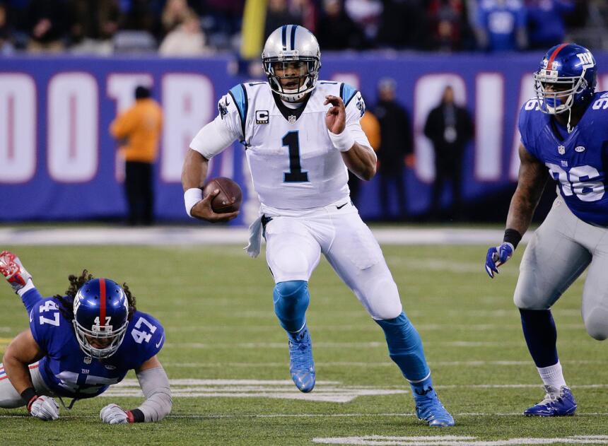 Los 30 jugadores con más puntos de fantasy en la semana 15 de la NFL 1-c...