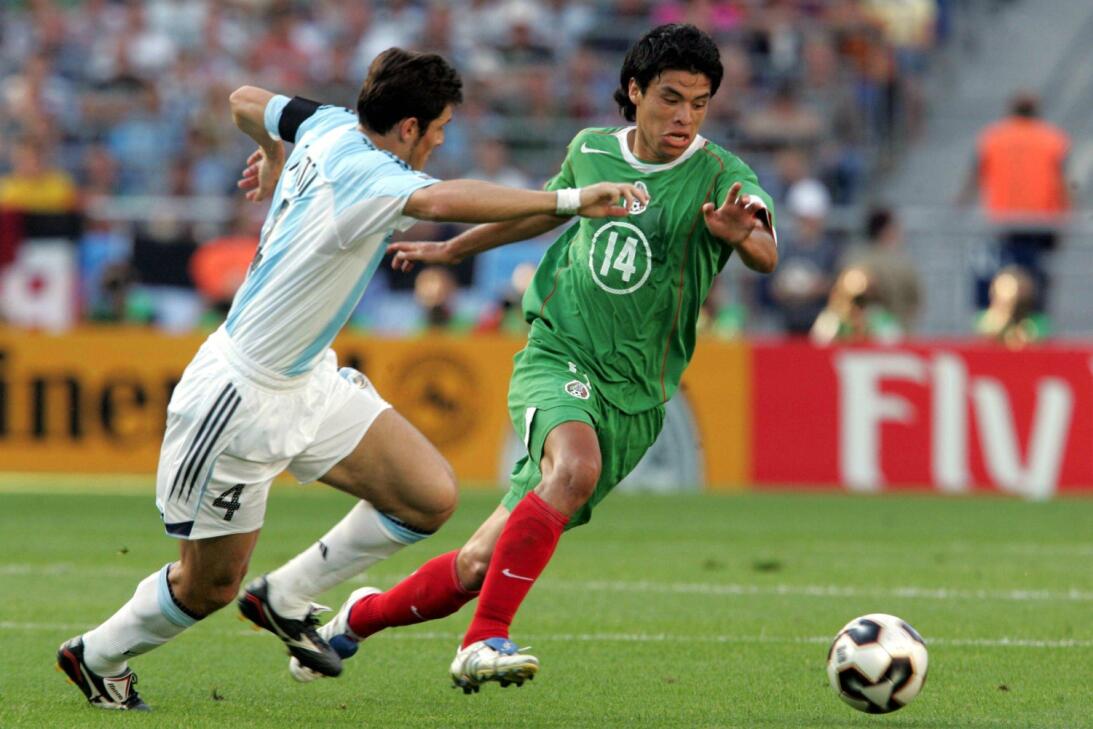 Ocho grandes cobradores de penales con la Selección Mexicana Pineda.jpg