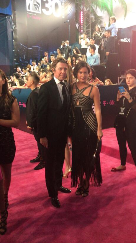 Premio Lo Nuestro 2018