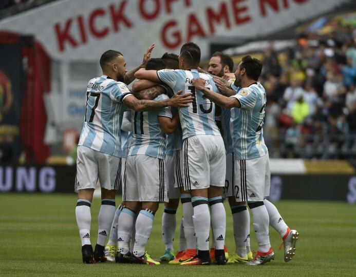 Argentina