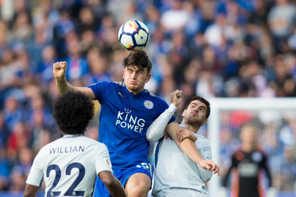 Análisis: ¿Qué implica para ‘Chicharito’ el regreso de Carroll? GettyIma...