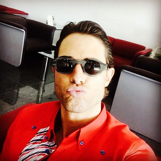 Sebastián Rulli