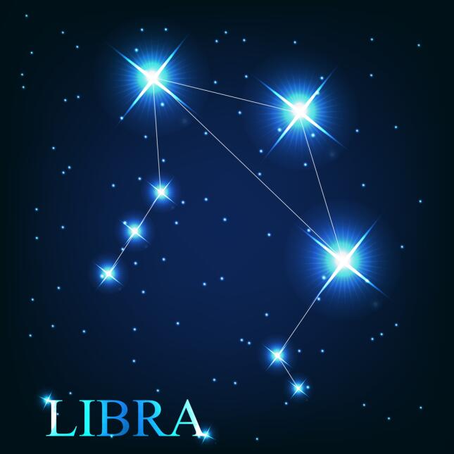Historia y mitología detrás de Libra Univision