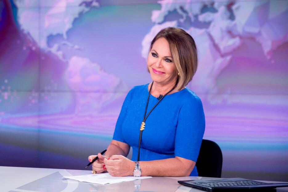 Maria Elena Salinas