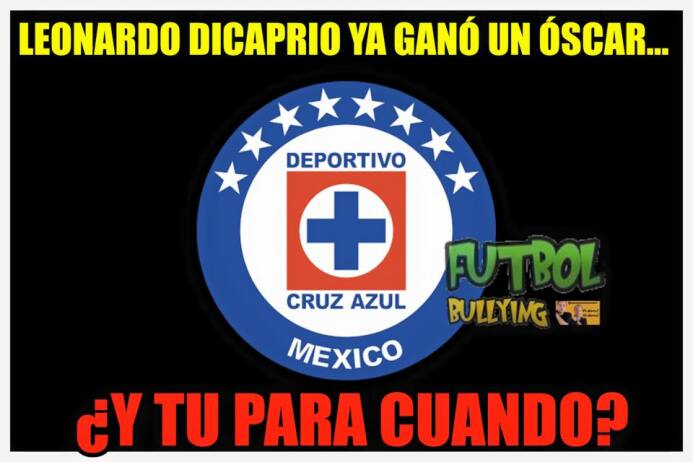 Se llevaron acabo los Premios de la Academia y los memes relacionados co...