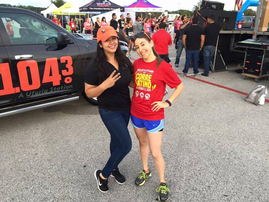 Corre Latino 5K