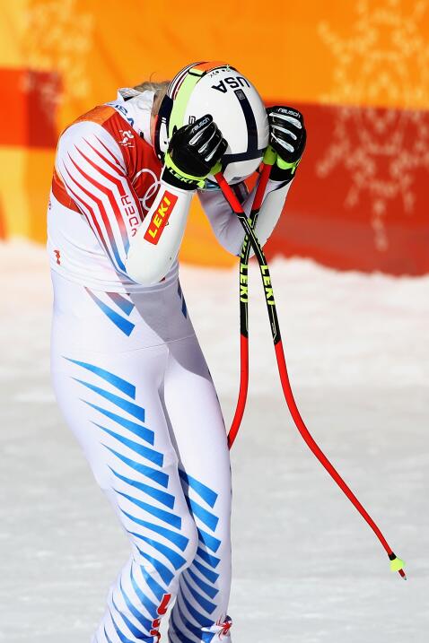 Oro para Virtue y Moir, de Canada, en danza sobre hielo de JJOO Pyeoncha...