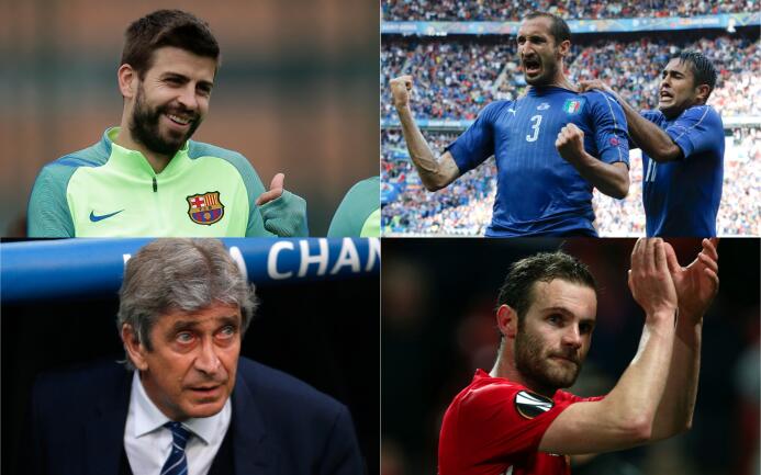 'Nerds del fútbol': los que tienen títulos universitarios que muchos env...