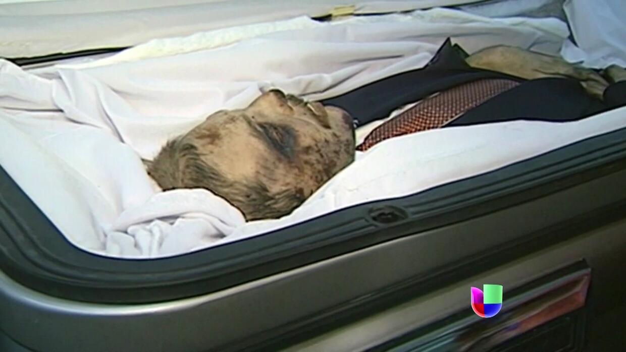 La Muerte De Amado Carrillo Fuentes Continúa Siendo Un Misterio Univision