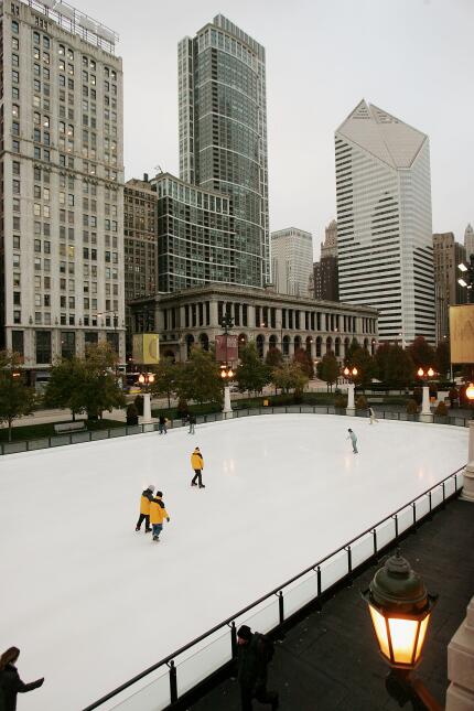 Pista de hielo