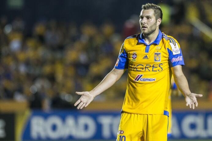 A Tigres se le indigestan las finales