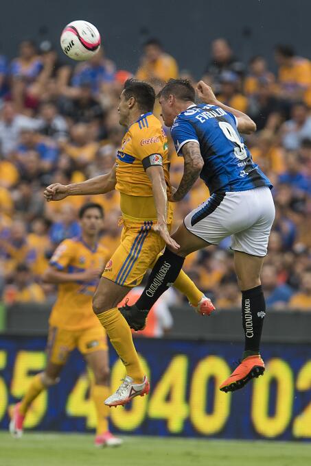 Unos Tigres sin garras suman su segundo partido sin ganar 20170805_1465.jpg