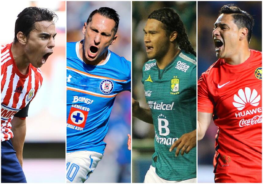 El Top 10 de los Jugadores de la fecha 9 UD Fantasy