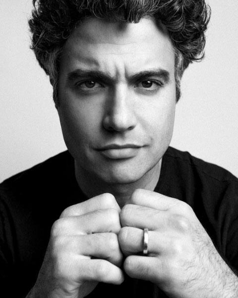 Jaime Camil.