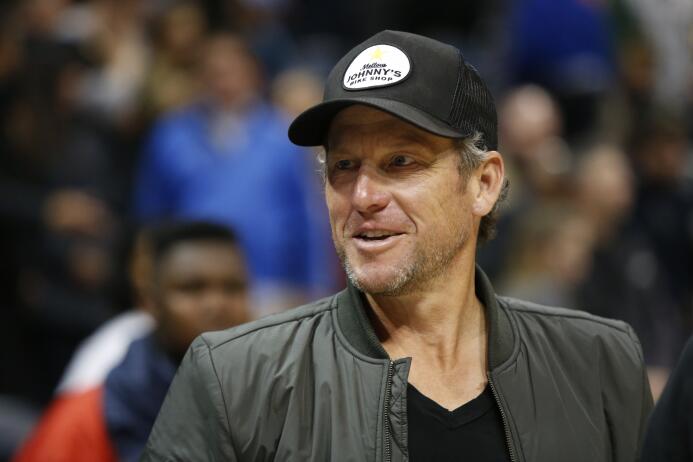 Los 46 años de Lance Armstrong, de leyenda del ciclismo a decepción depo...
