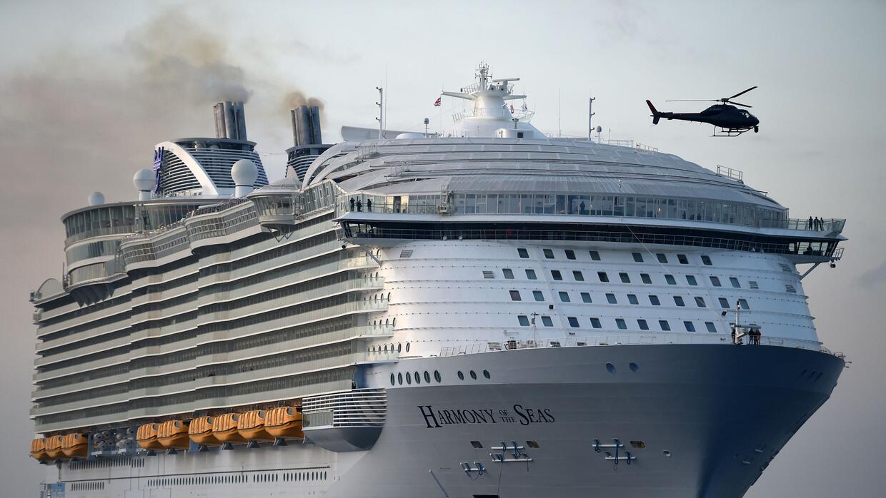 El Barco Mas Famoso Del Mundo